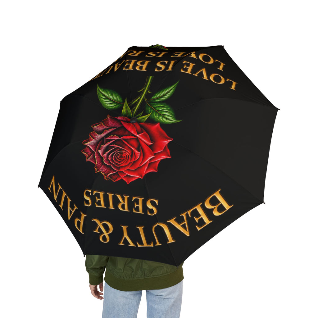 Signature Bloom Umbrella