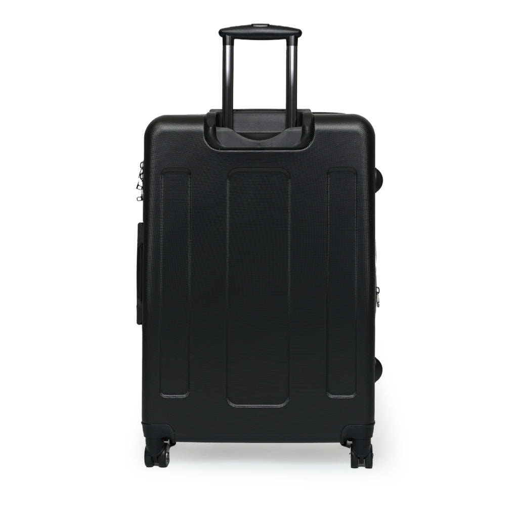 B&P Signature Rose Suitcase