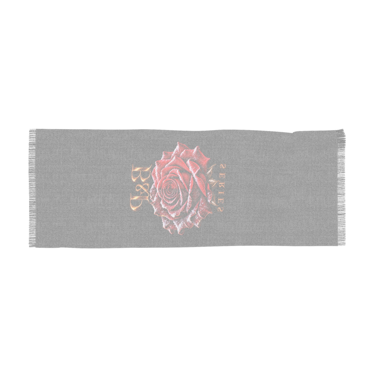 Beautifully Unbound Lightweight Scarf
