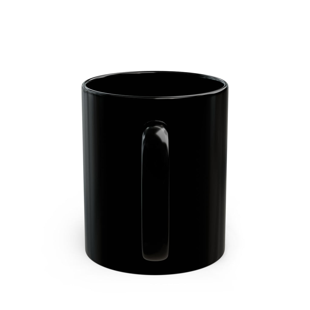 Serenity Signature Ceramic Mug