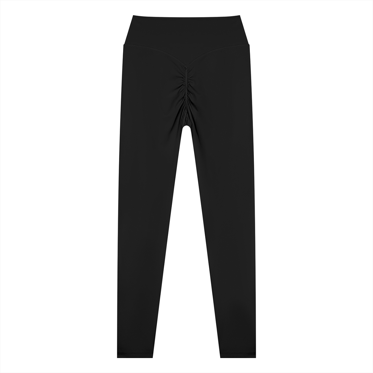 Fearless Bloom High-Waisted Sculpt Yoga Leggings