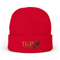 B&P Signature Rose Beanie