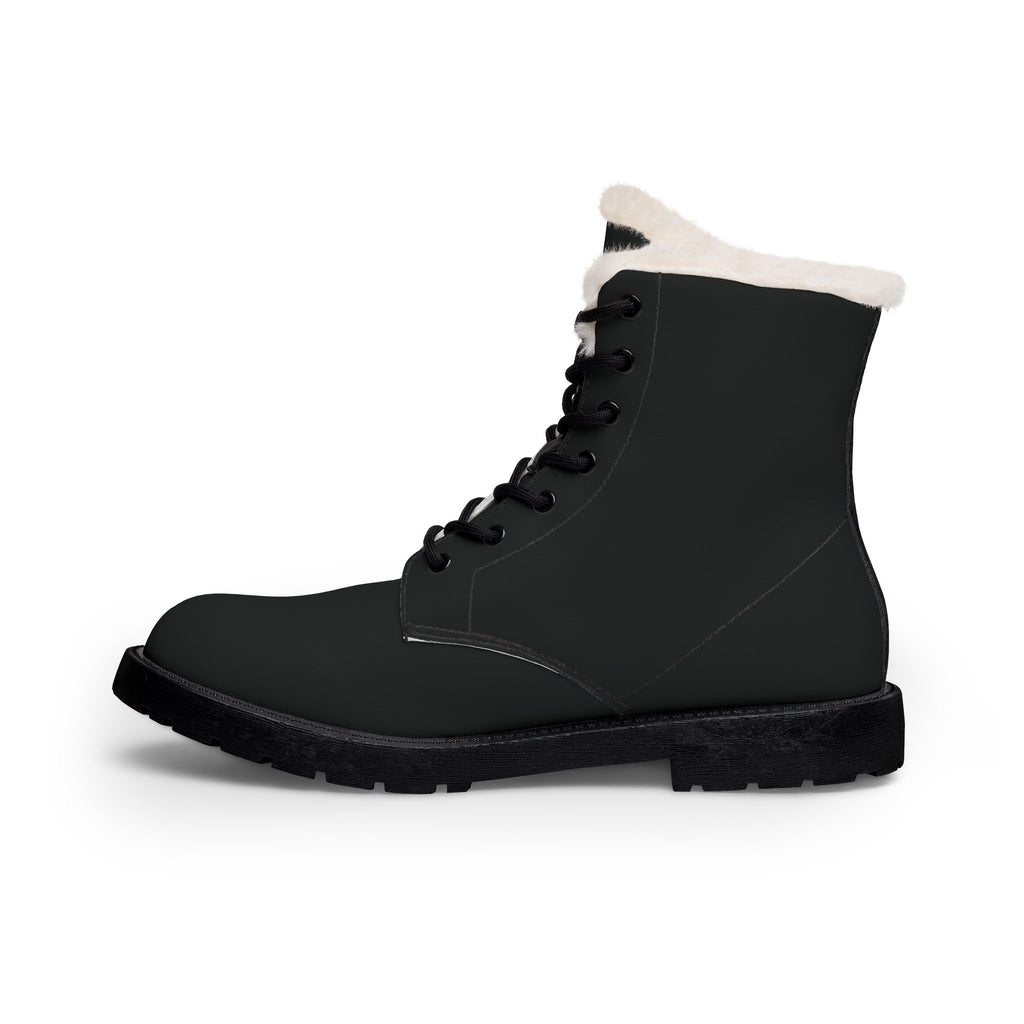 Men’s Signature Fleece-Lined Boots