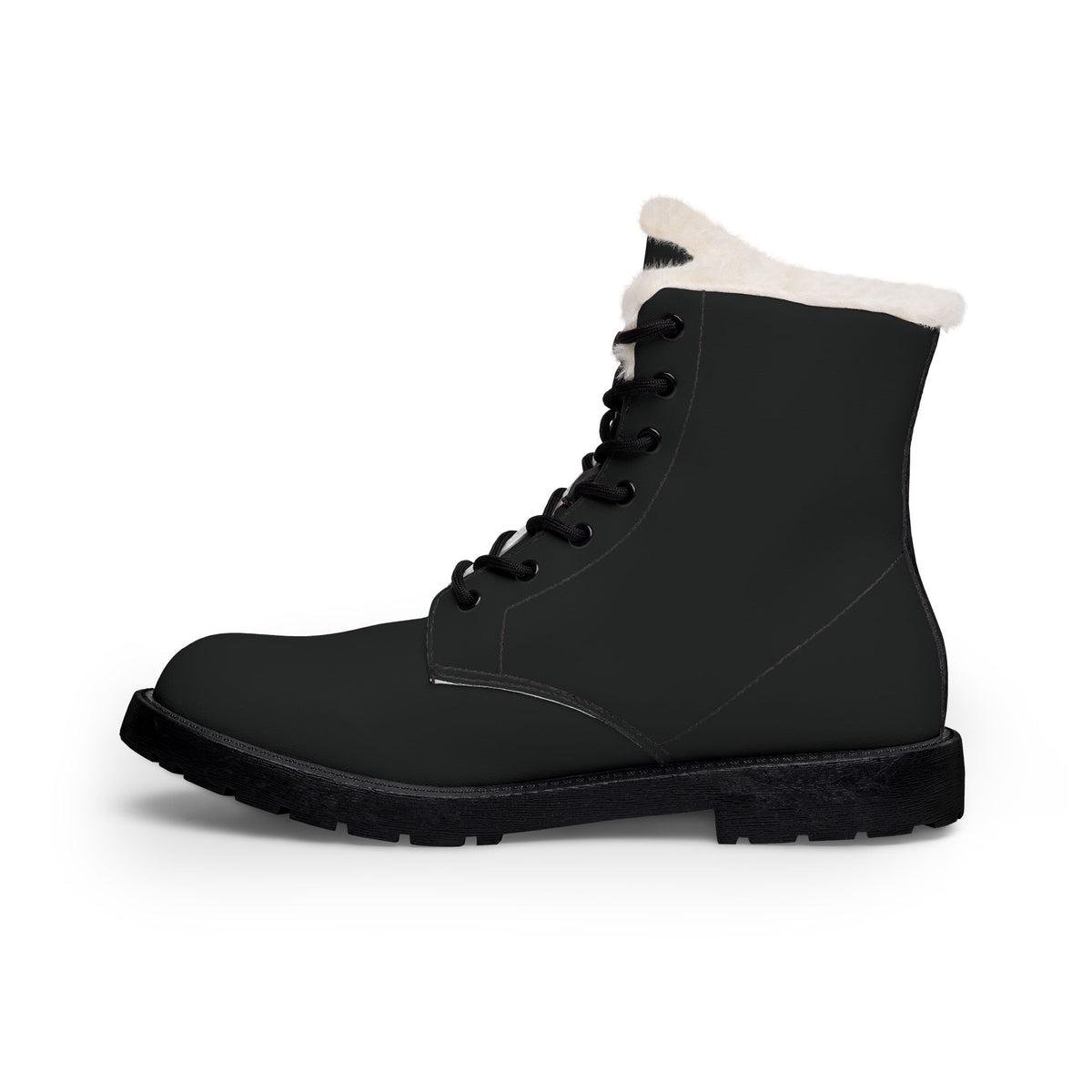 Men’s Signature Fleece-Lined Boots
