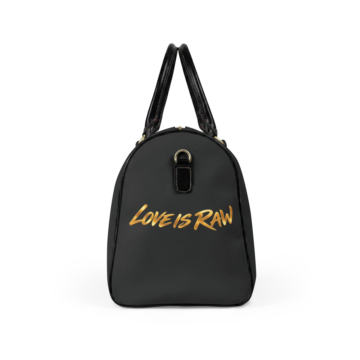 Signature Rose Travel Bag