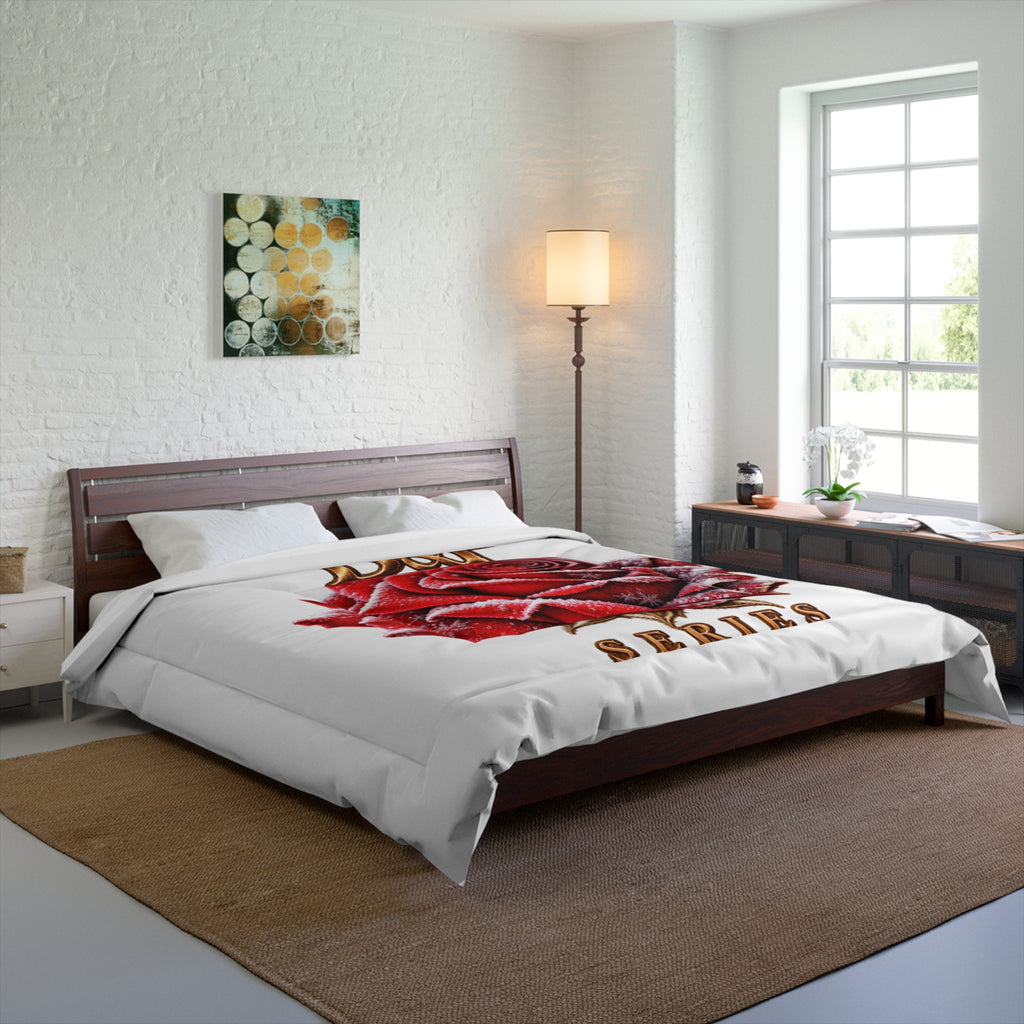 Serenity Signature Comforter
