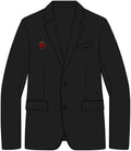 Signature Luxe Stretch Blazer – Unisex