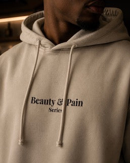 Signature Rose Hoodie