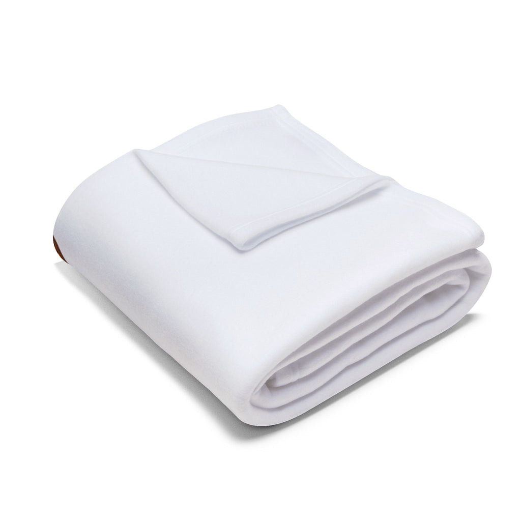 Serenity Signature Fleece Blanket