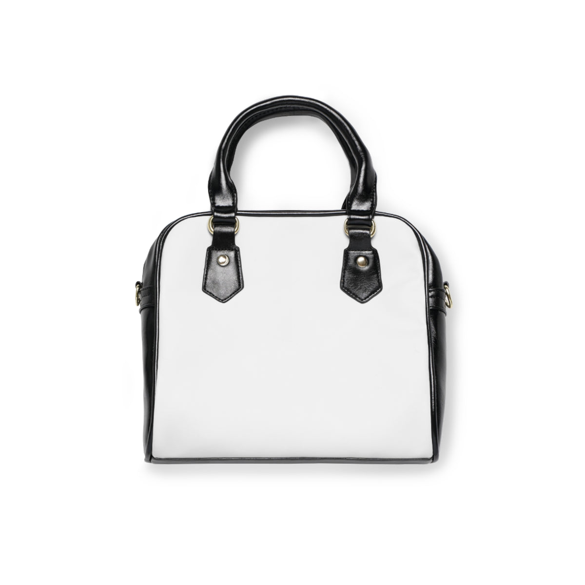 Signature Shoulder Handbag