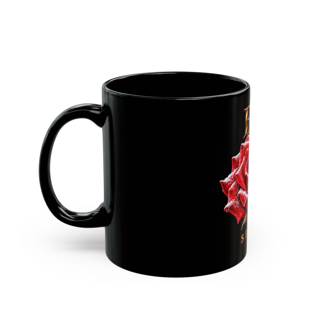 Serenity Signature Ceramic Mug