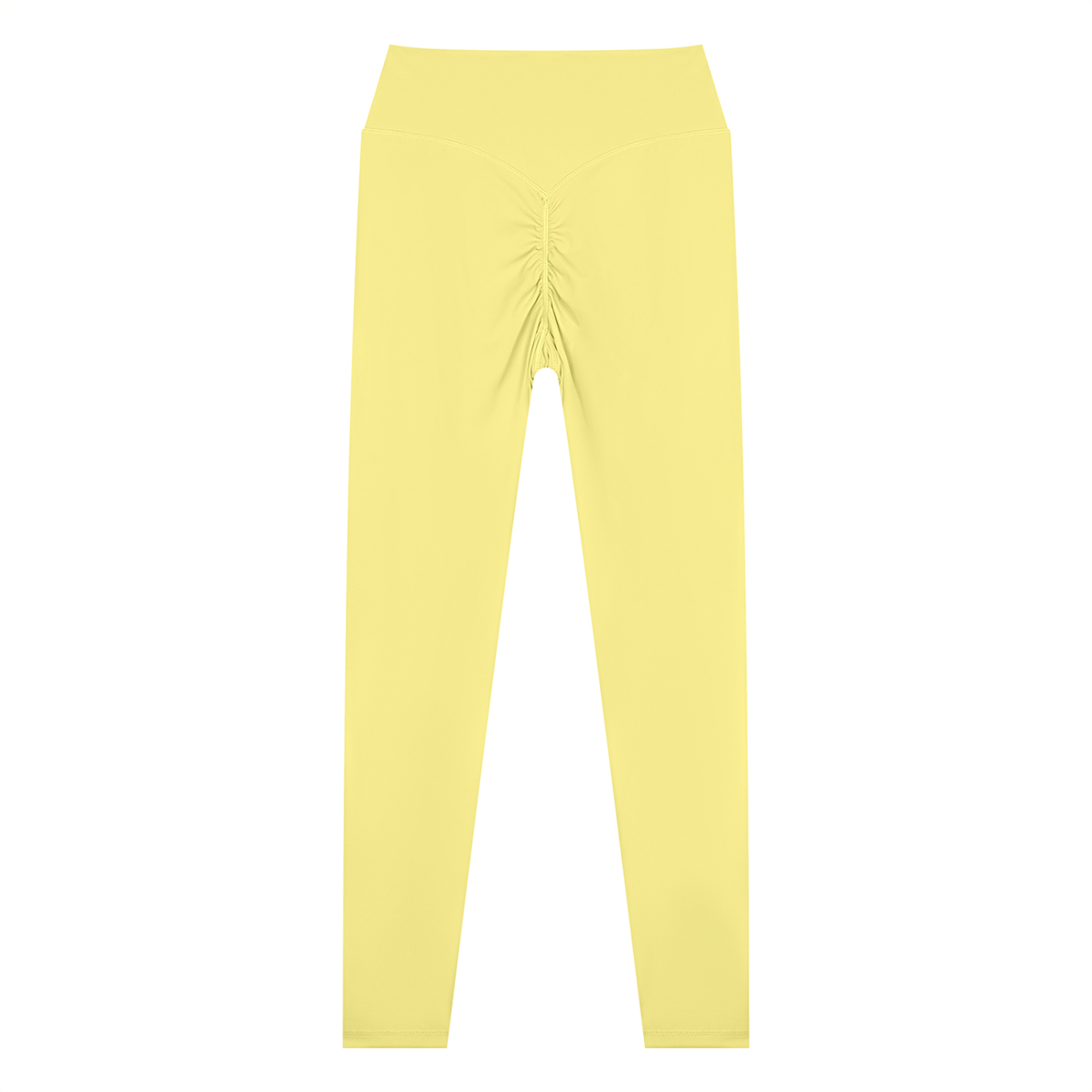Fearless Bloom High-Waisted Sculpt Yoga Leggings