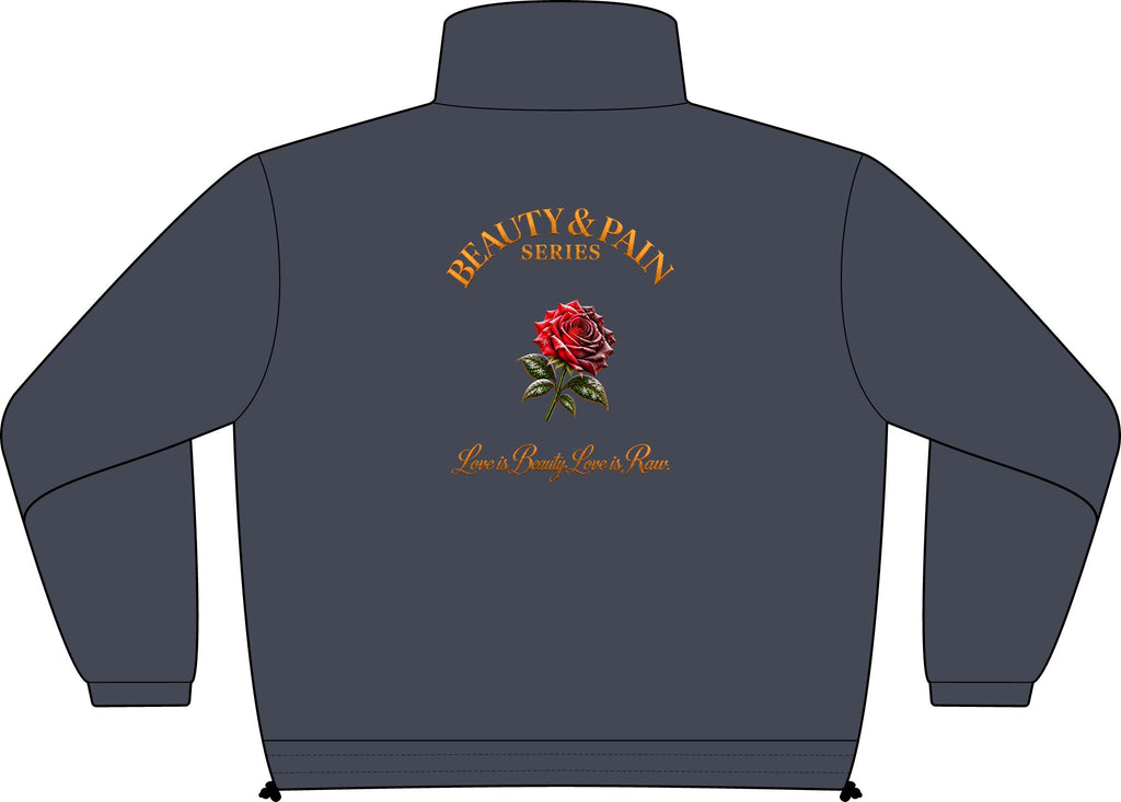 Women’s Resilience Full-Zip Fleece Jacket
