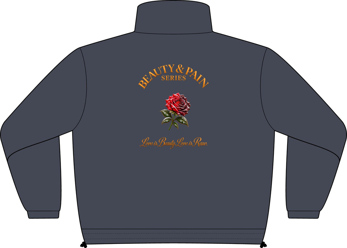 Women’s Resilience Full-Zip Fleece Jacket