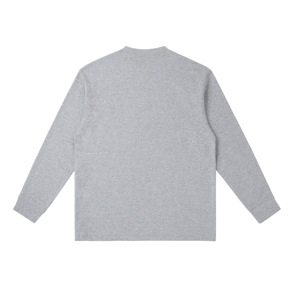 True to Self Essential Long Sleeve Tee