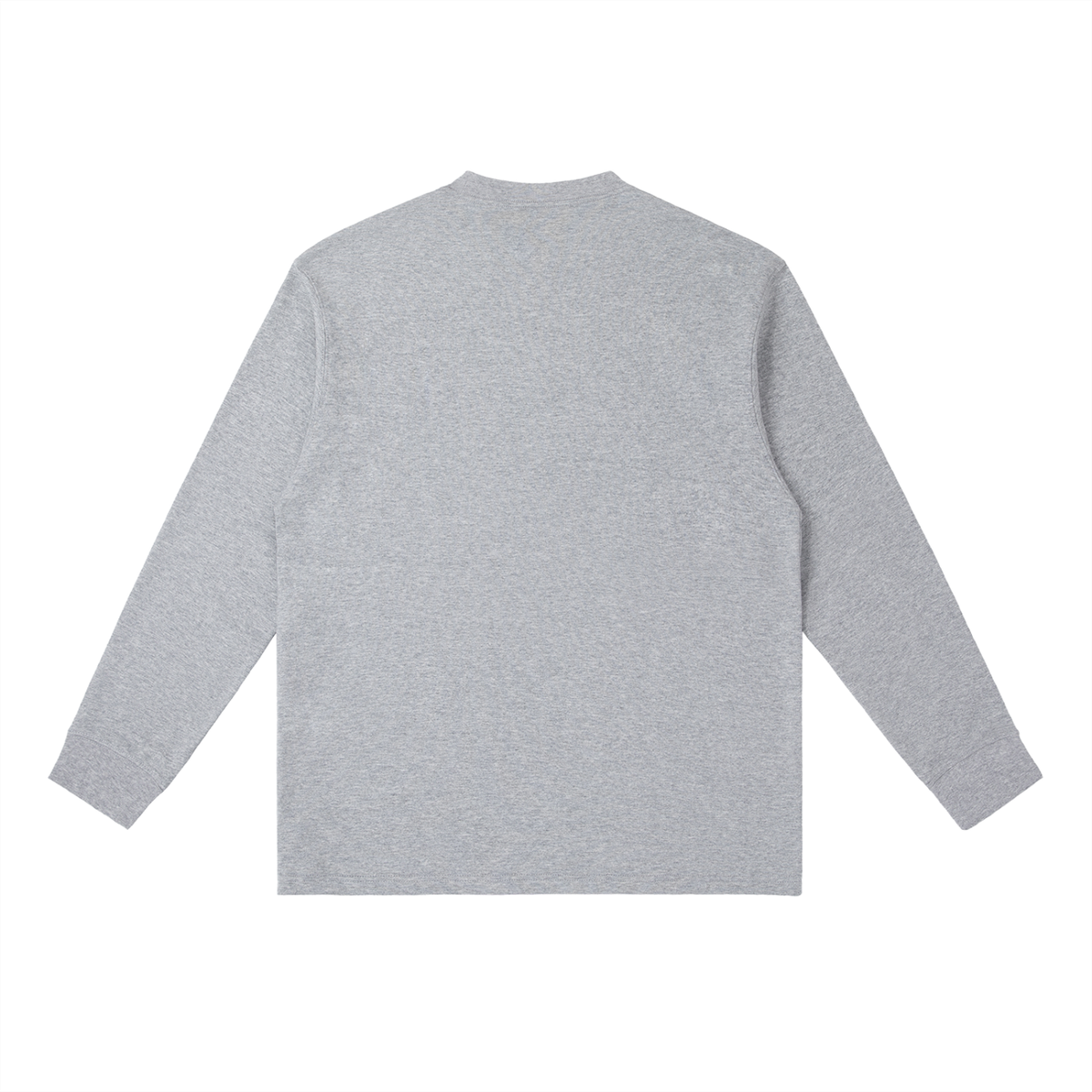 True to Self Essential Long Sleeve Tee