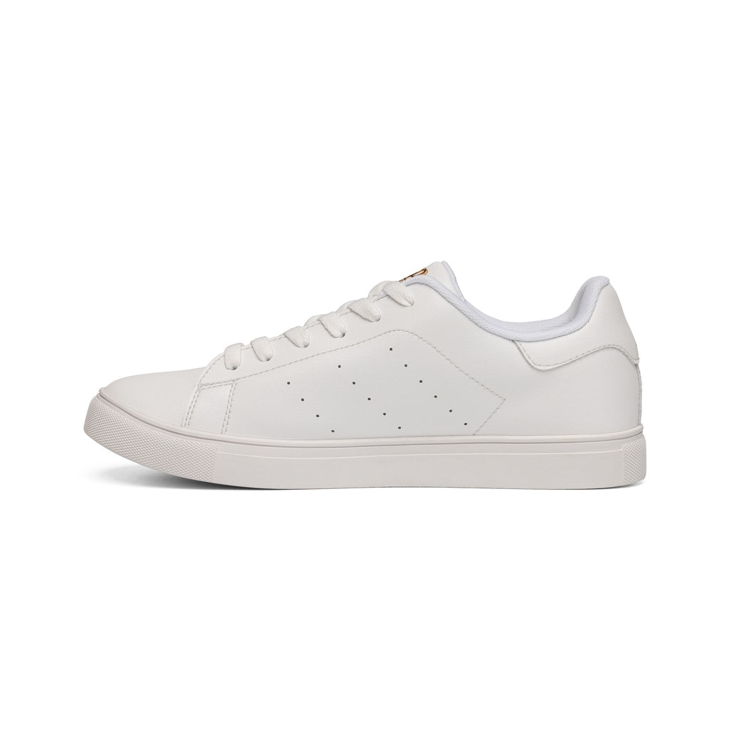 Men’s Signature Classic Low-Top Sneakers