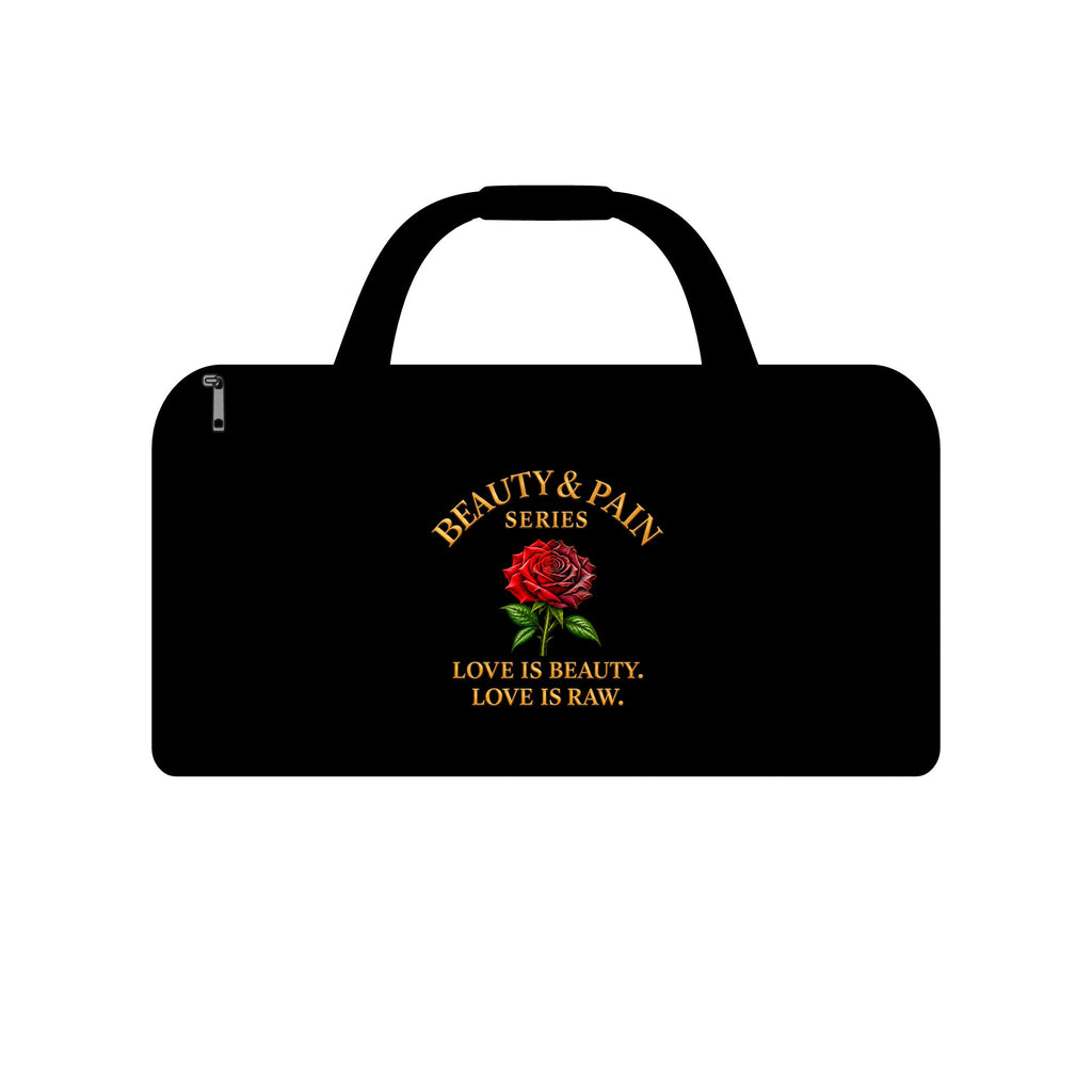 Signature Travel Duffel Bag
