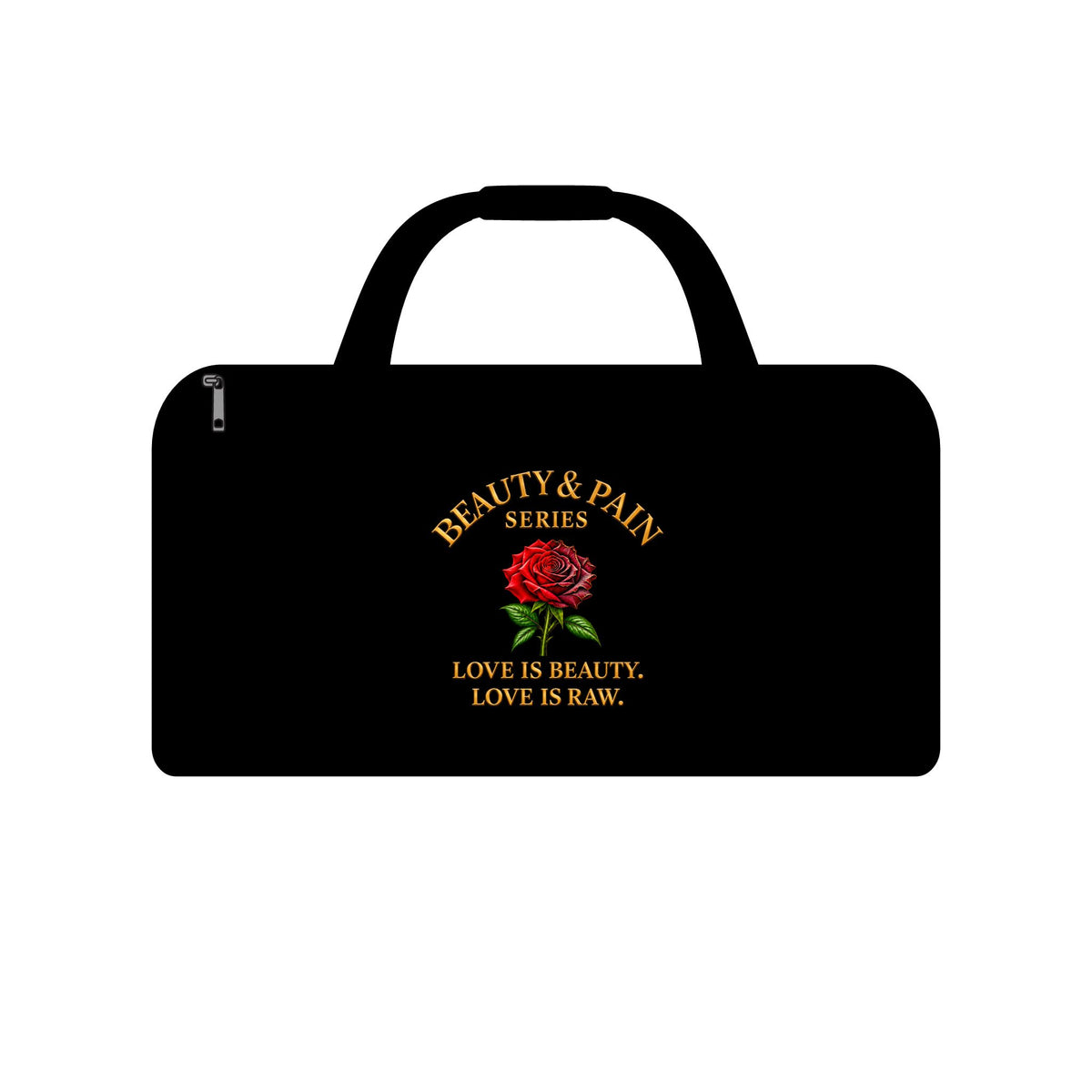 Signature Travel Duffel Bag