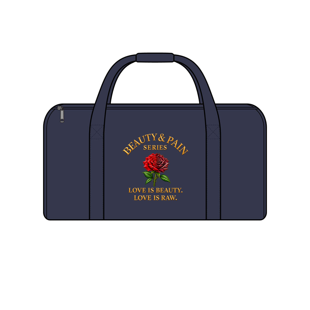 Signature Travel Duffel Bag