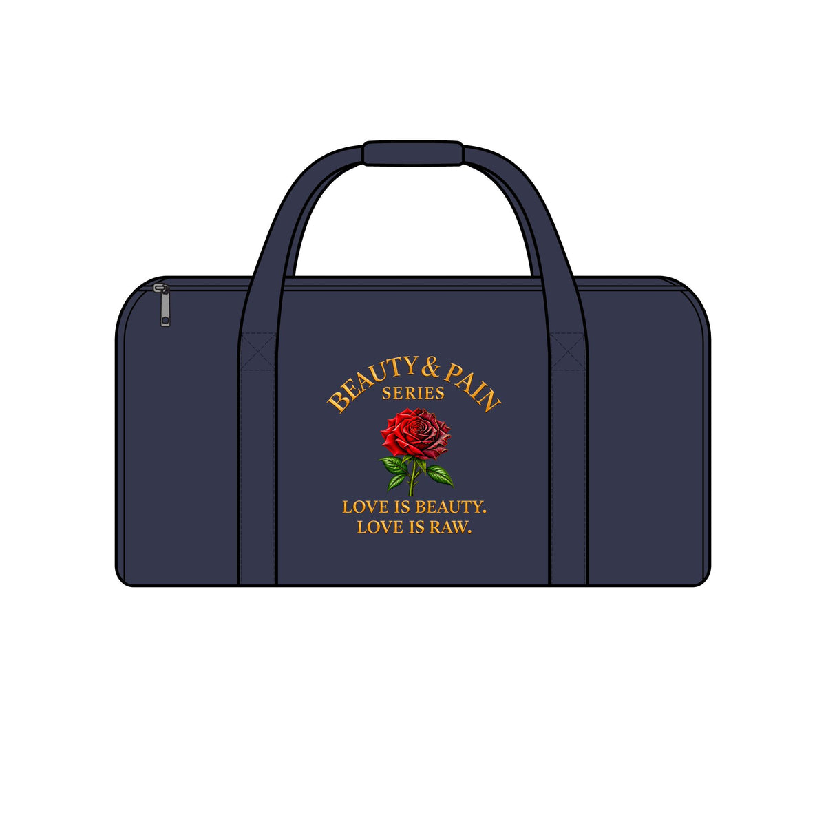 Signature Travel Duffel Bag