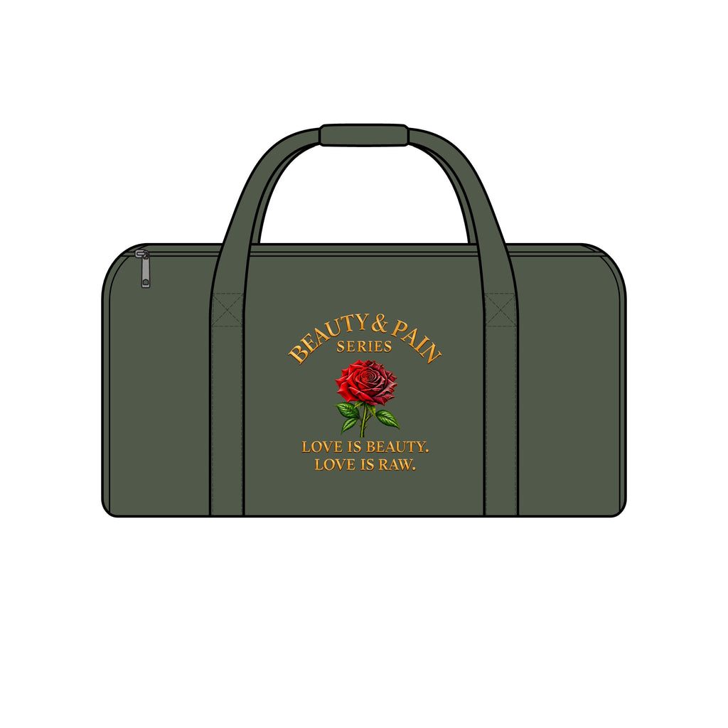 Signature Travel Duffel Bag