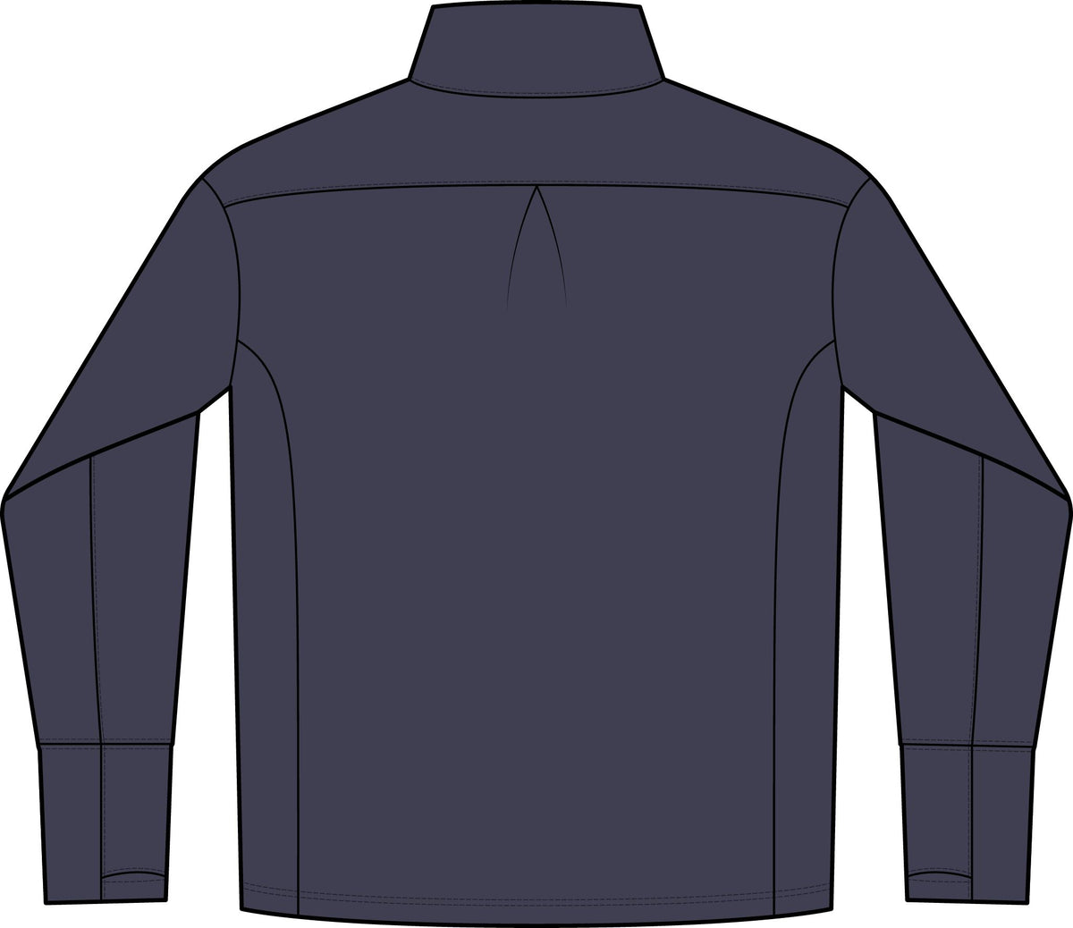 Women’s Flex Fleece Full-Zip Jacket