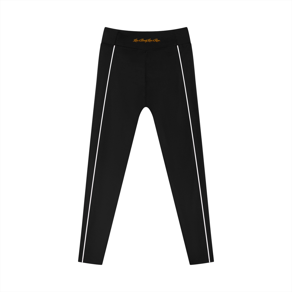 Limitless Strength High-Waist Sculpt Leggings