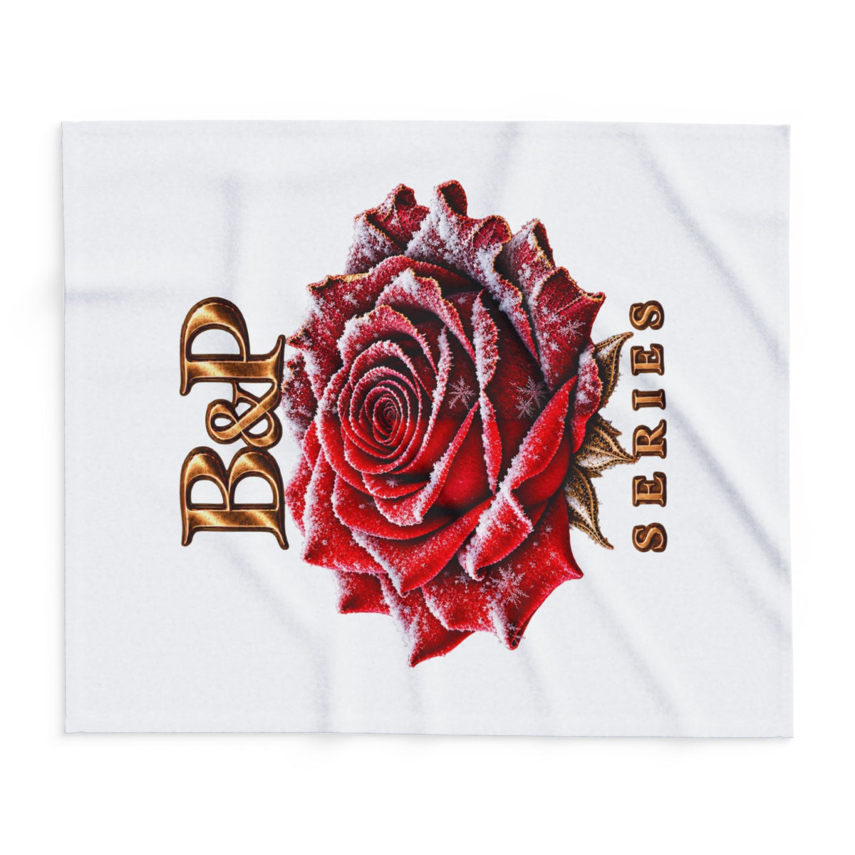 Serenity Signature Fleece Blanket