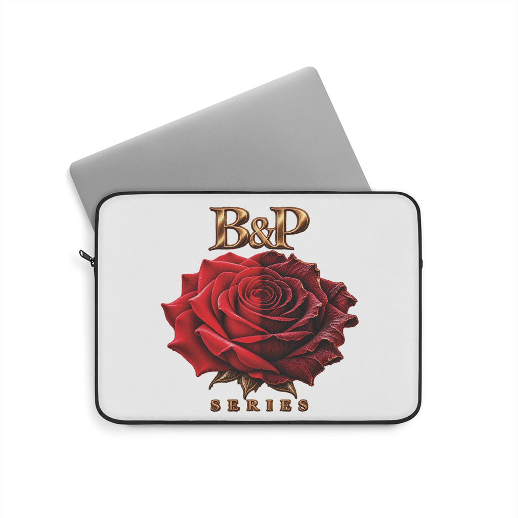 Signature Laptop Sleeve