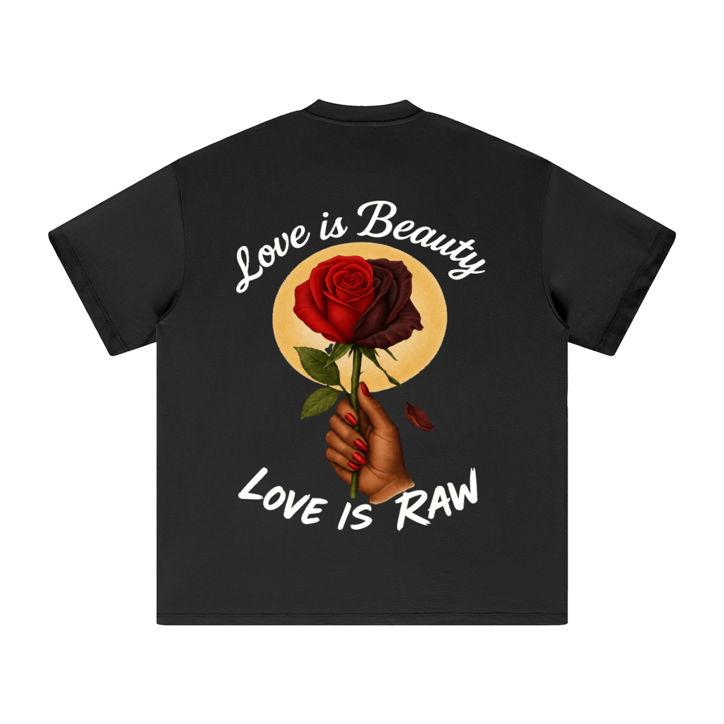 Signature Rose Tee