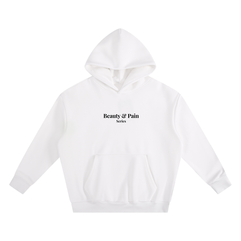 Signature Rose Hoodie