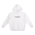 Signature Rose Hoodie