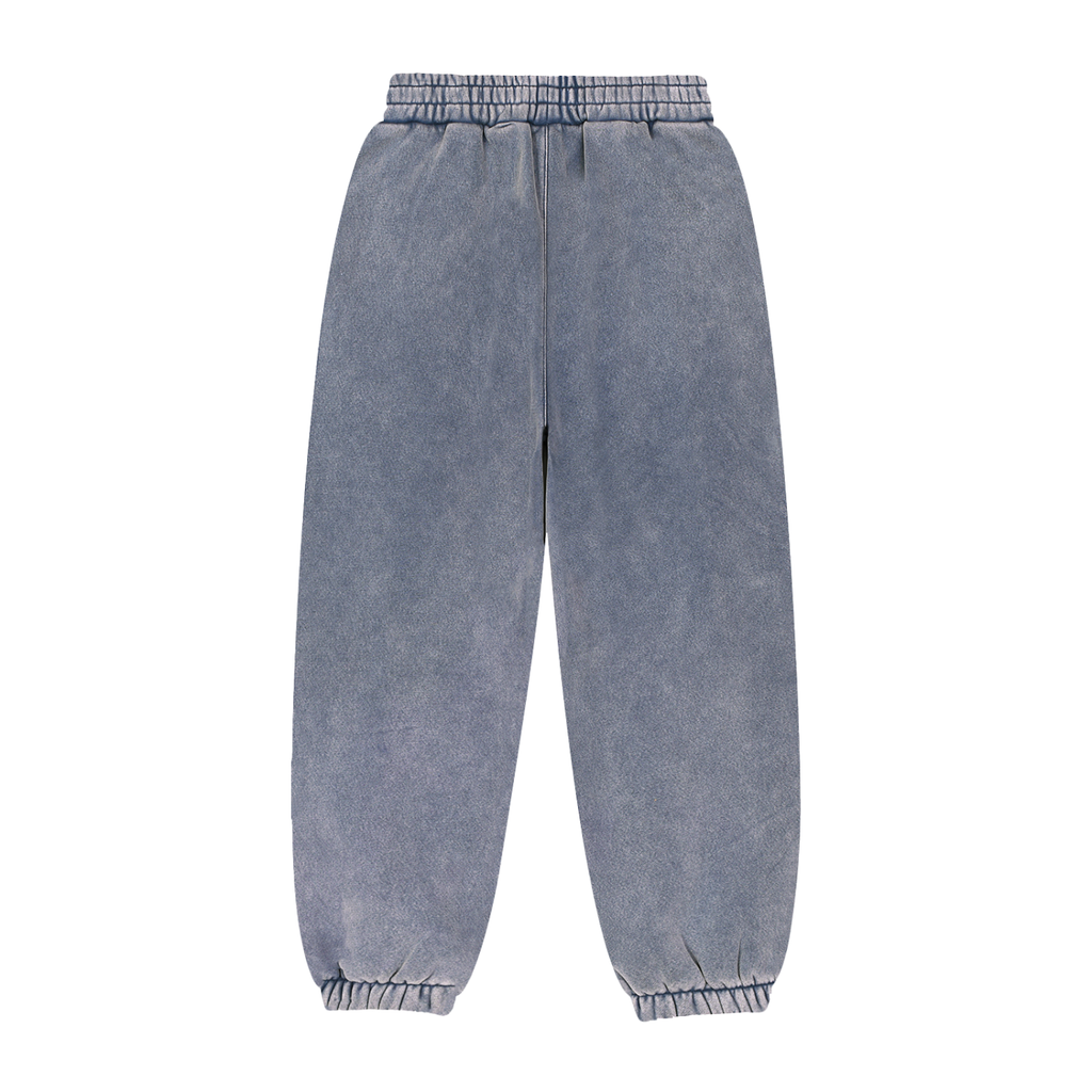 Beauty & Pain Series Signature Fleece Joggers