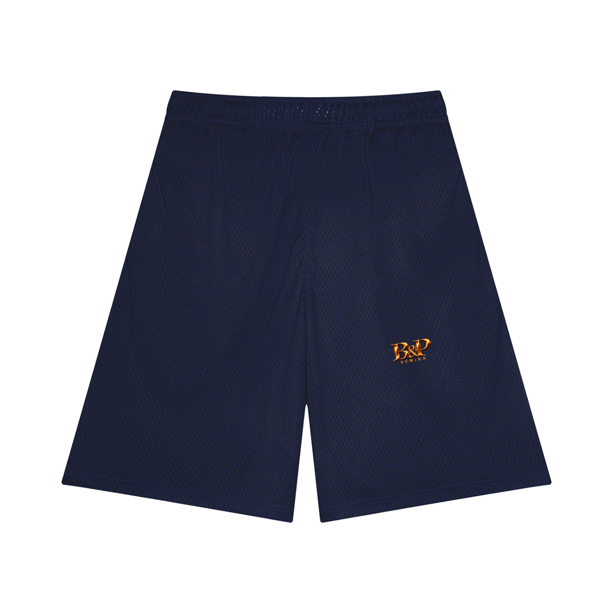 Built Different Mesh Basketball Shorts