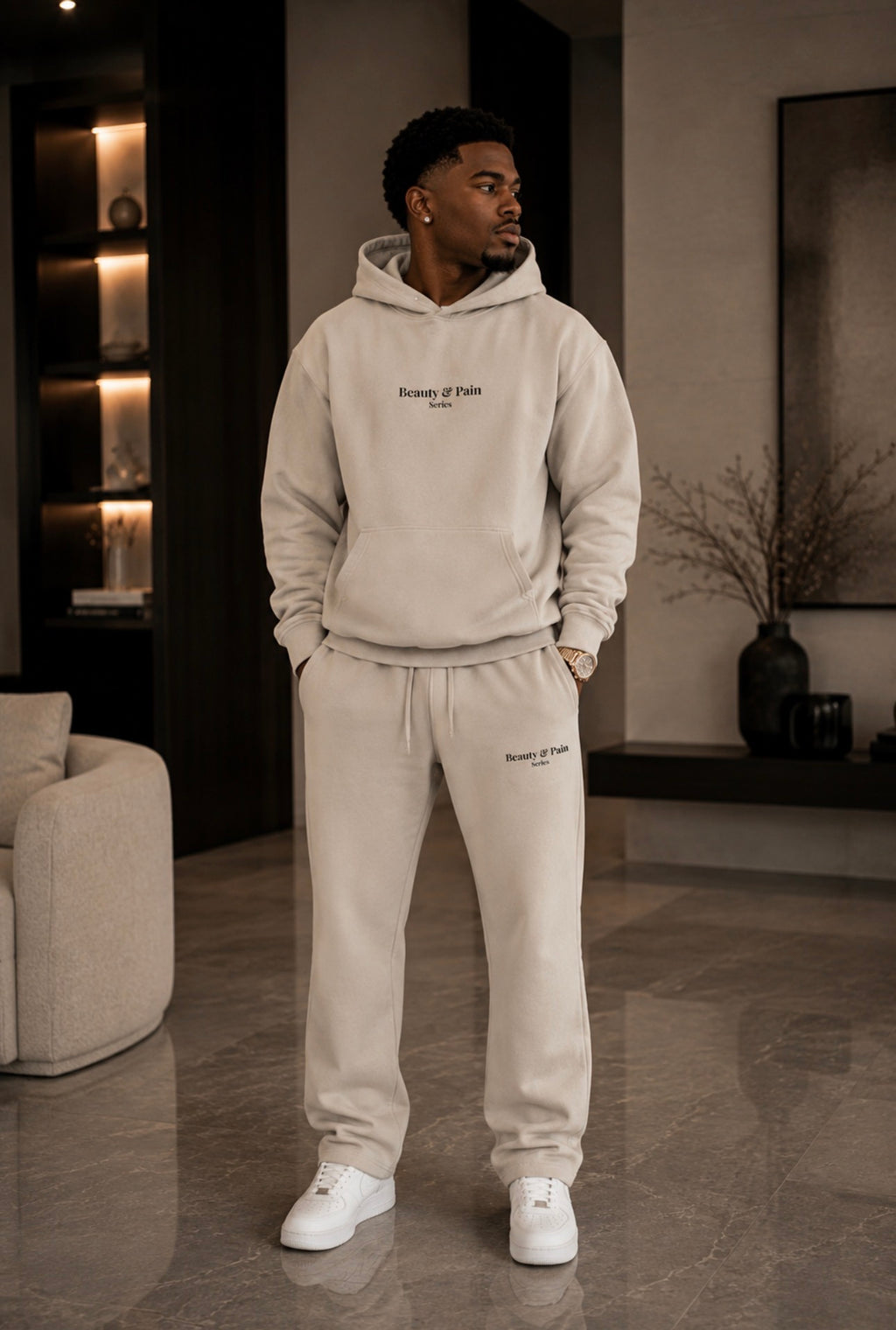 Signature Sweatpants