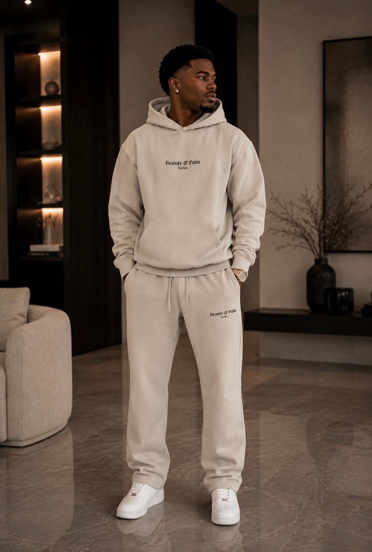 Signature Sweatpants