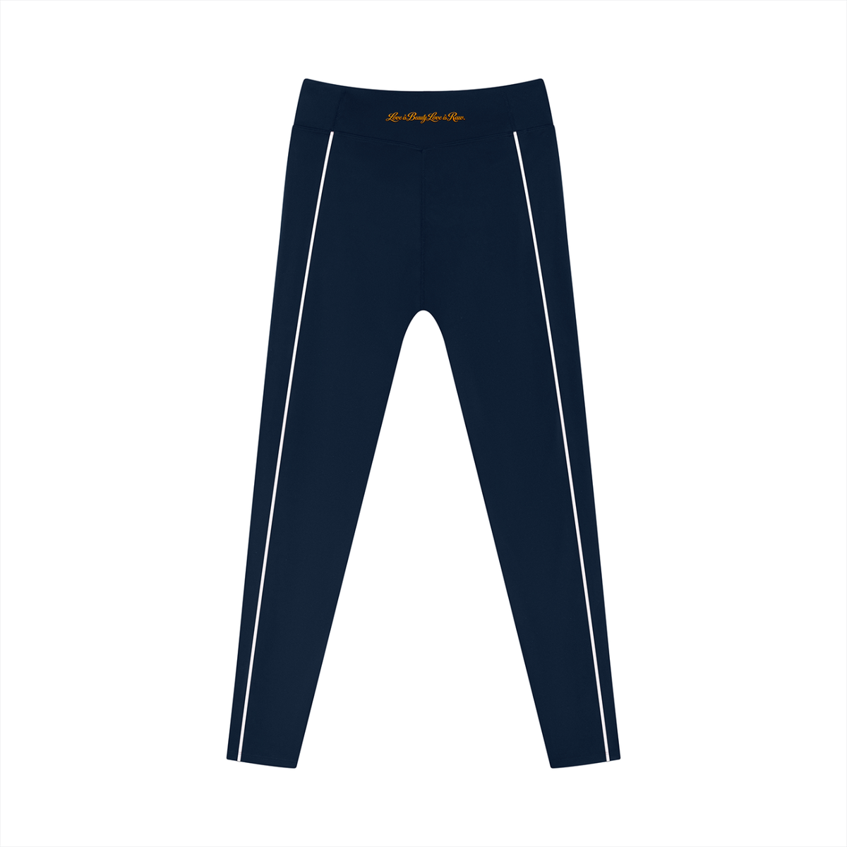 Limitless Strength High-Waist Sculpt Leggings