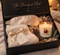 The Beauty of Rest | Luxury Self-Care Gift Set