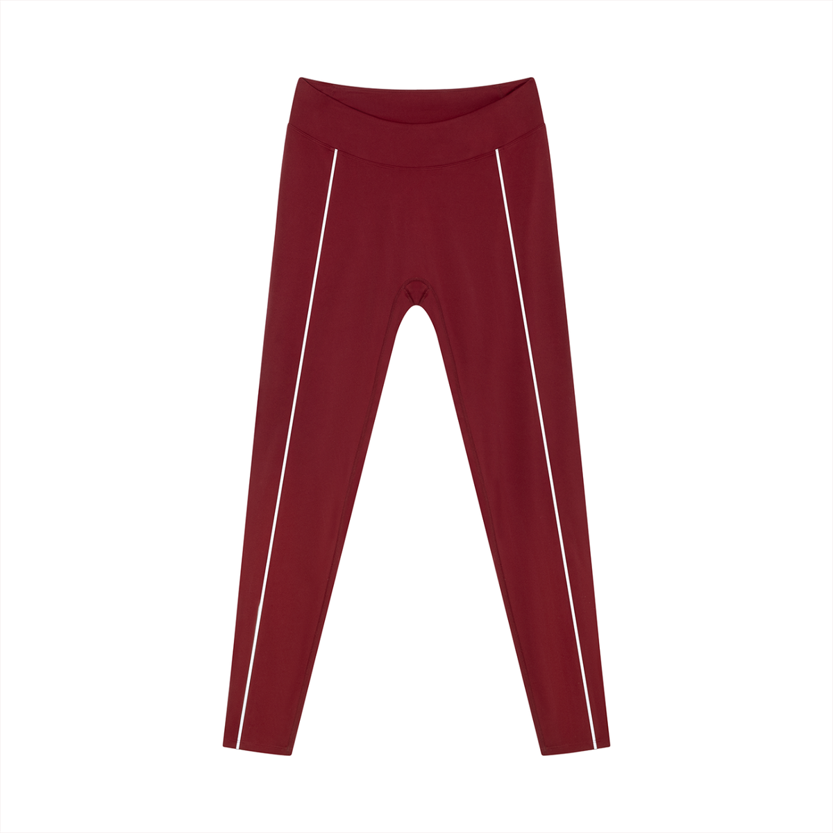 Limitless Strength High-Waist Sculpt Leggings