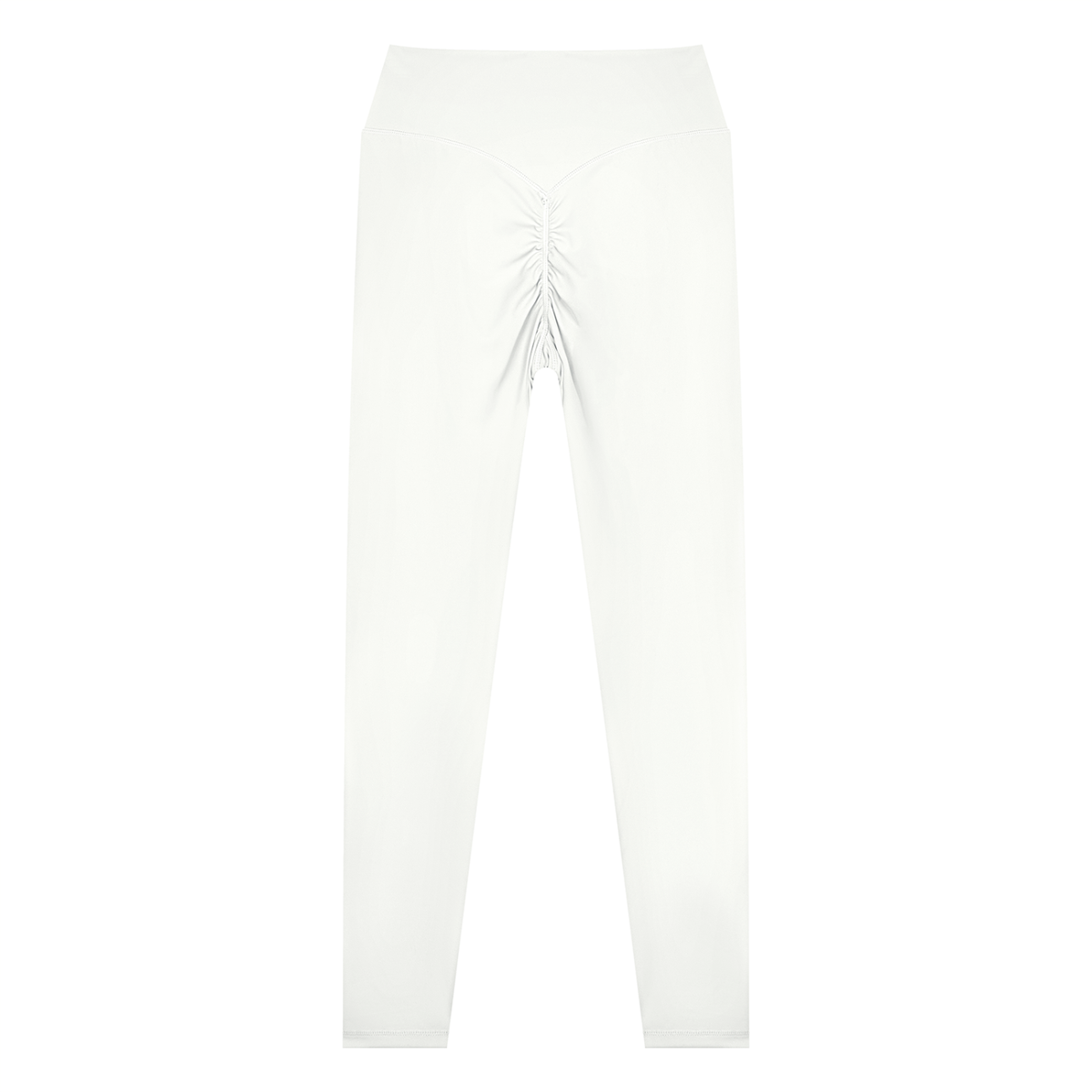 Fearless Bloom High-Waisted Sculpt Yoga Leggings