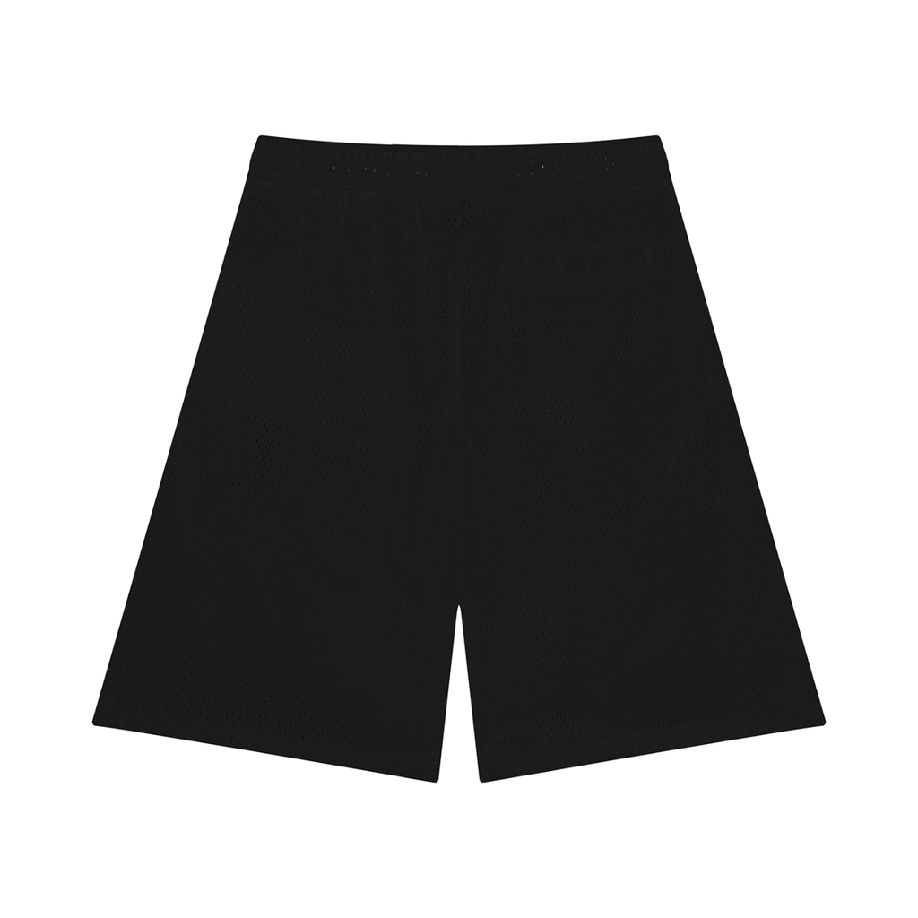 Built Different Mesh Basketball Shorts