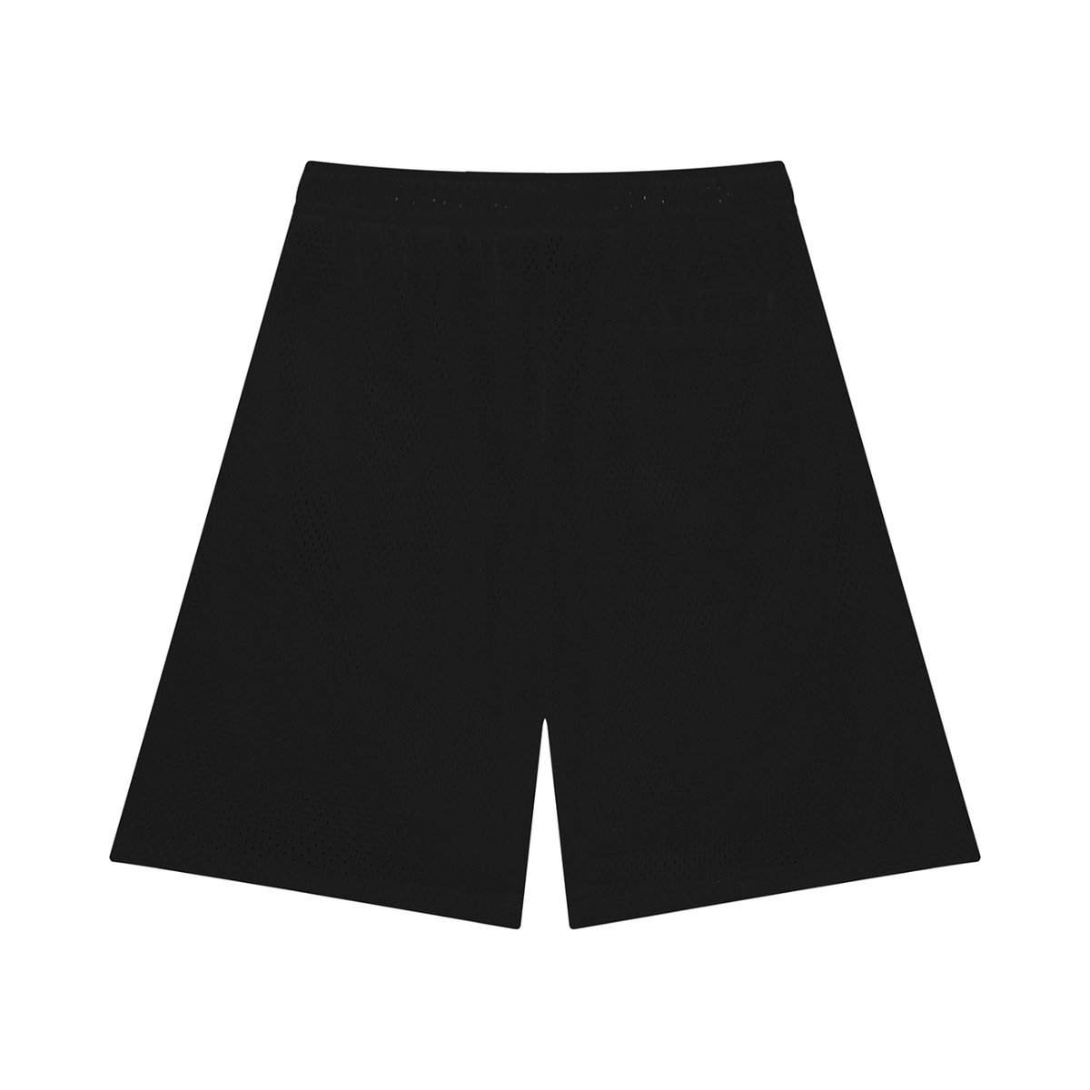 Built Different Mesh Basketball Shorts