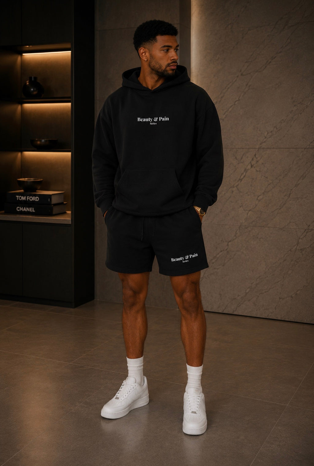 Signature Shorts