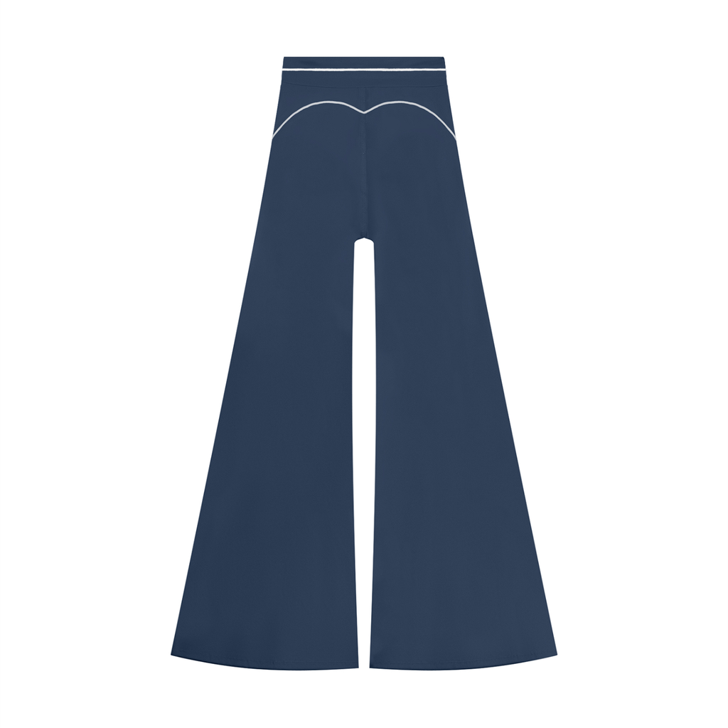 Grace in Motion High-Rise Flared Yoga Pants
