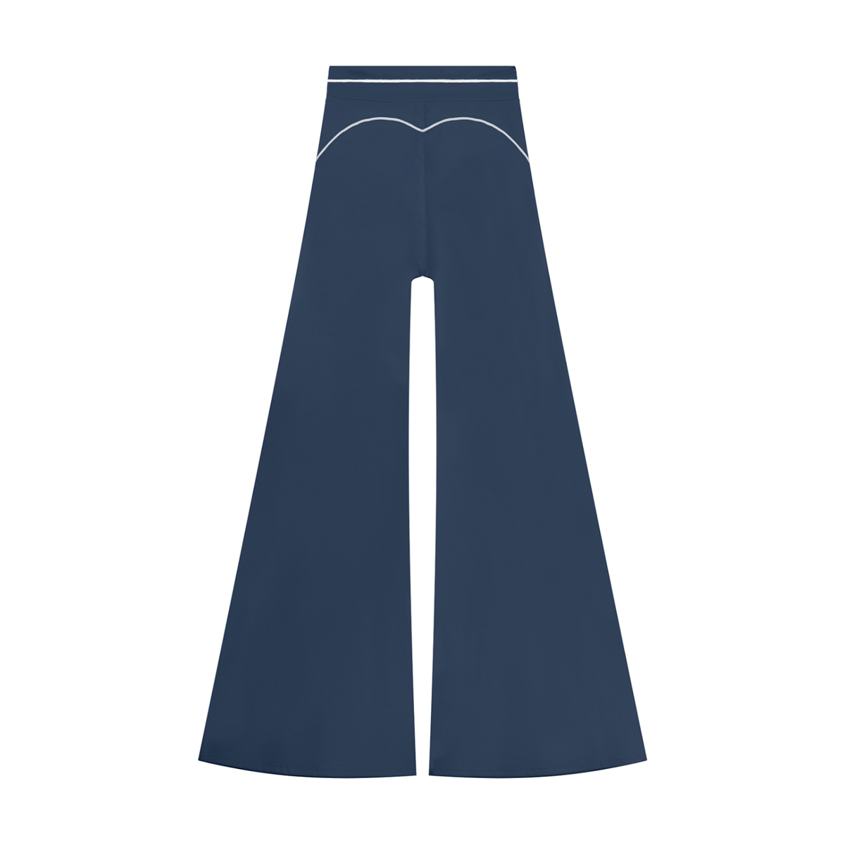 Grace in Motion High-Rise Flared Yoga Pants