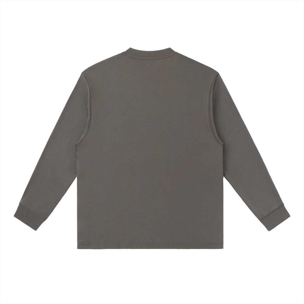 True to Self Essential Long Sleeve Tee