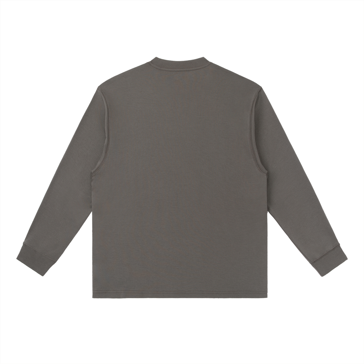 True to Self Essential Long Sleeve Tee