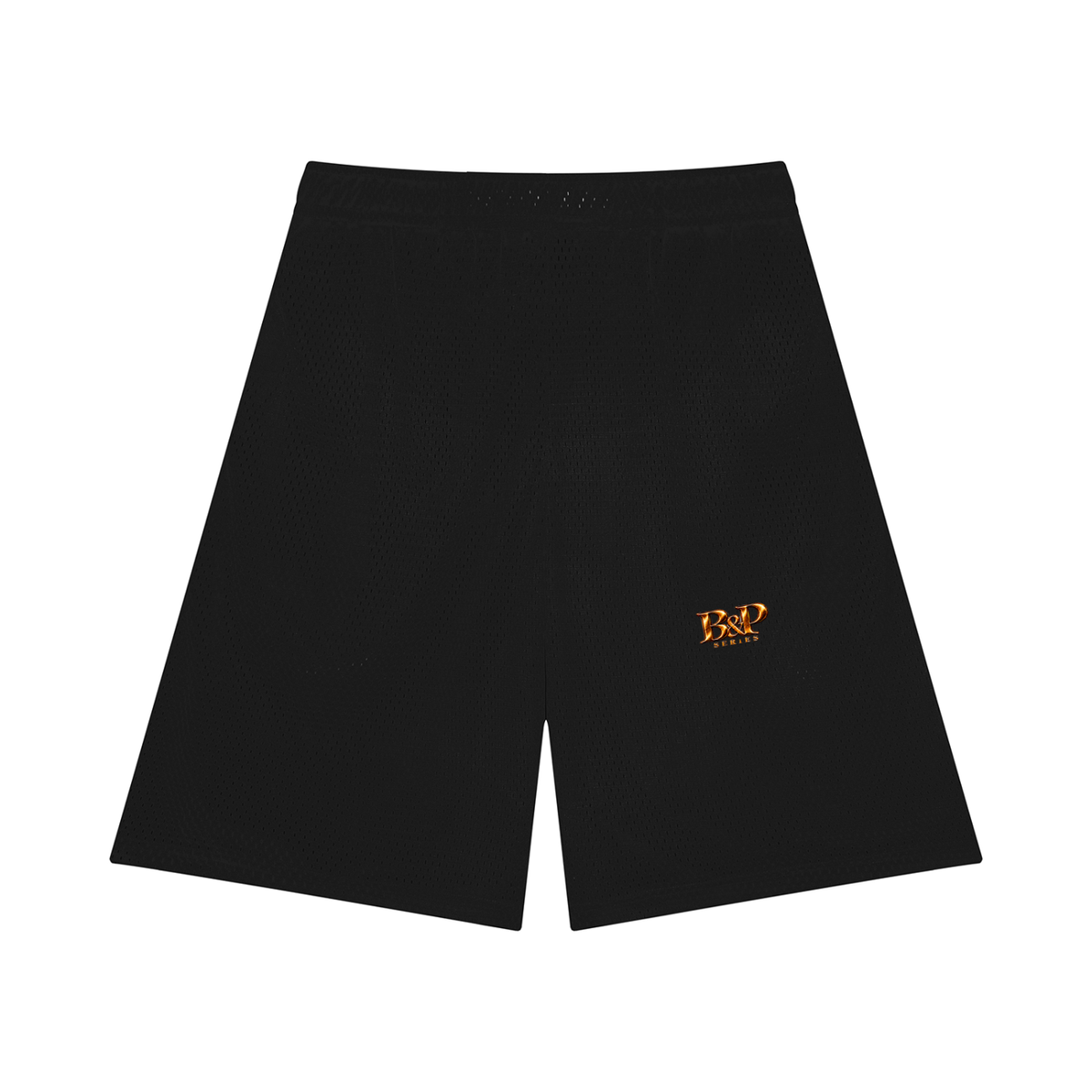 Built Different Mesh Basketball Shorts