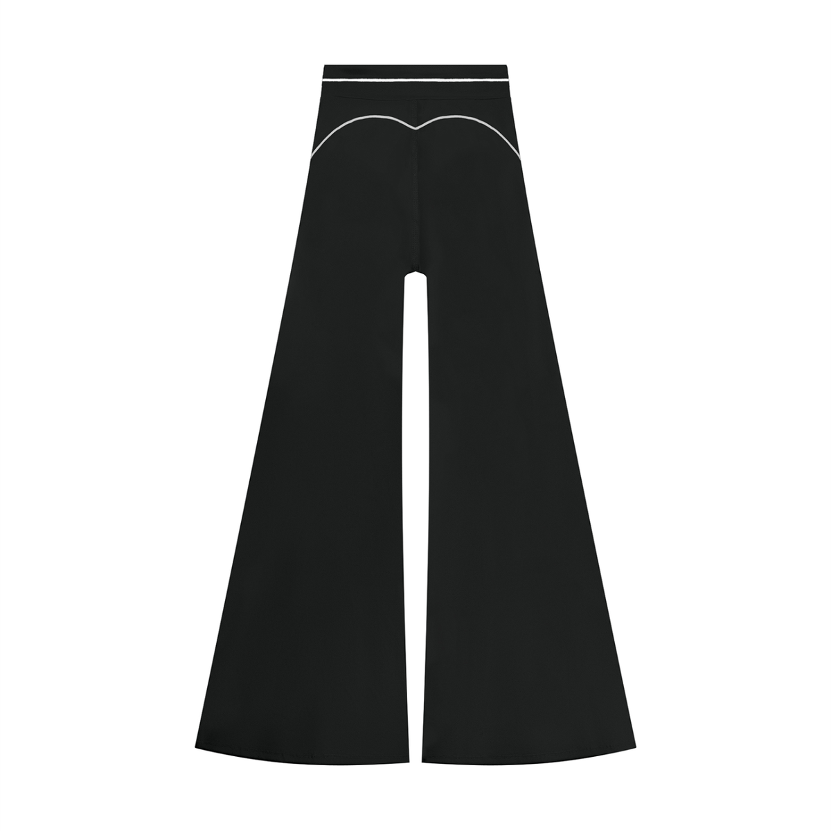 Grace in Motion High-Rise Flared Yoga Pants